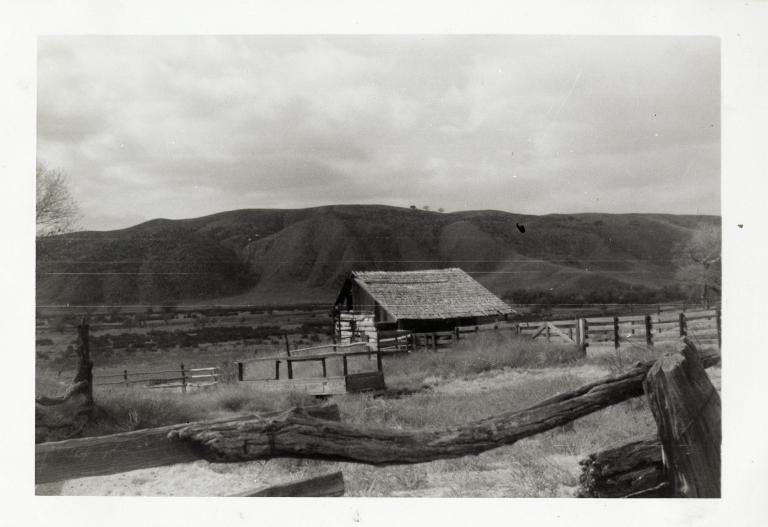 San Juan Ranch Adobe 4
