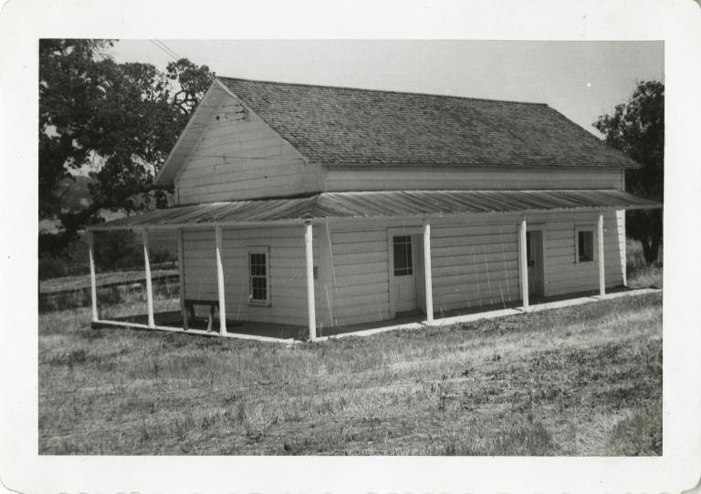 Rancho Santa Margarita 6