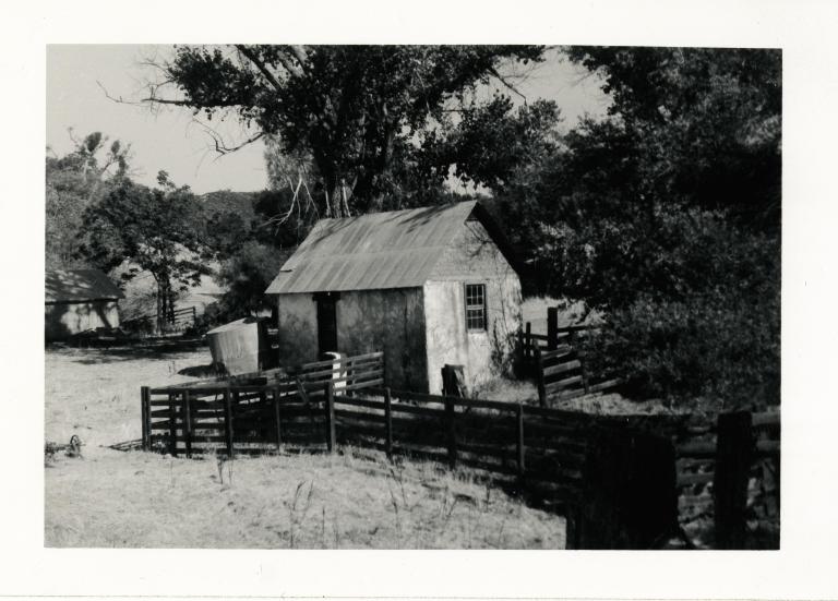 Bullock Adobe