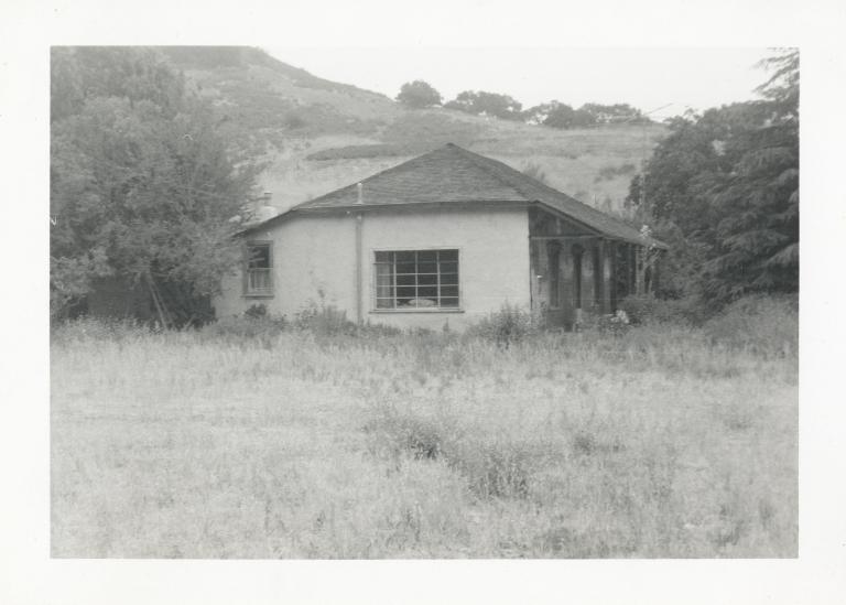 Steel Adobe 2