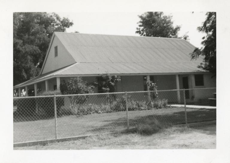 Huasna Ranch house 3