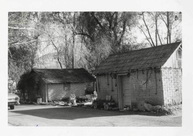 McMillan Adobe 7