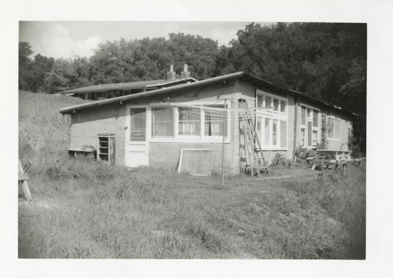 Newby-Henderson Adobe 1